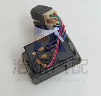 KK12B-66-370 KK12B-66-350 Botão de interruptor de janela de energia elétrica para Kia Pride