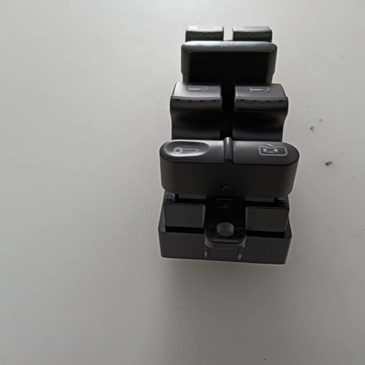 Vw Sharan 7m 04-10 7M3959857D Regulador de janela fina Switch Top com 1500 Carro