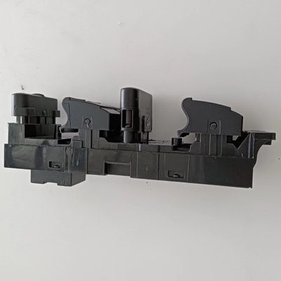 Vw Sharan 7m 04-10 7M3959857D Regulador de janela fina Switch Top com 1500 Carro