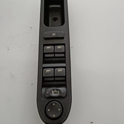 OEM NO 6554.KT Interruptor de janela de alimentação para Peugeot 307 CC e SW Modelos 2003-2008/2002-2014