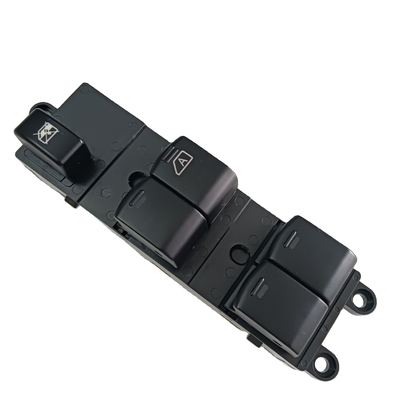 Nissan PATROL 25401-EB30B RHD Switch de janela para Navarra Pathfinder 2005-2015