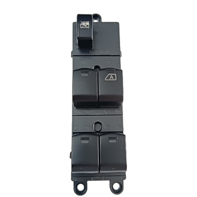 Nissan PATROL 25401-EB30B RHD Switch de janela para Navarra Pathfinder 2005-2015