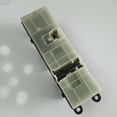 Nissan PATROL 25401-EB30B RHD Switch de janela para Navarra Pathfinder 2005-2015