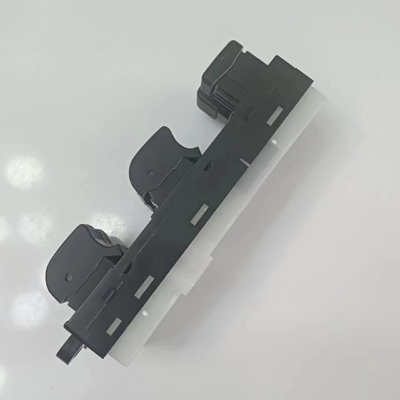 Interruptor de janela de alimentação principal preto 25401-ED500 25401-1JY0A 25401-EL30A para Nissan Versa Tiida C11 SC11 C11Z