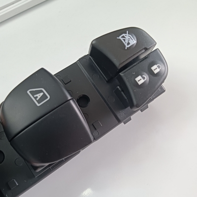 25401-3TA5A 25401-3DF0A Master Power Window Switch para Nissan Juke