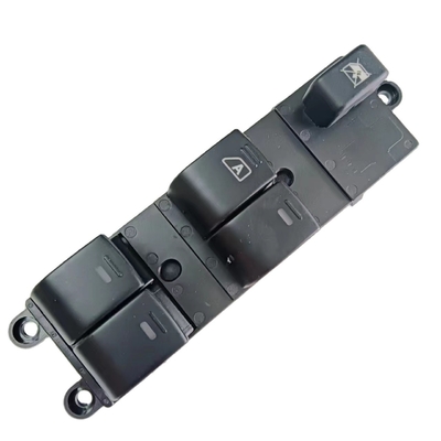 OE NO. 25401-BB65B Comutador de janela de alimentação dianteira esquerda para Nissan Navara Qashqai 2003-2018