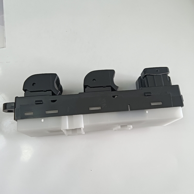 Interruptor de janela de alimentação do lado esquerdo do condutor para Nissan Pathfinder 2005-2008 25401-ZP40B