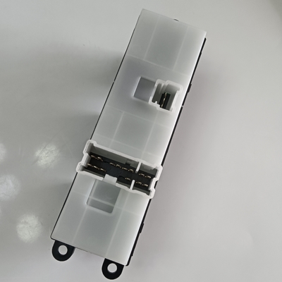 Interruptor de janela de alimentação do lado esquerdo do condutor para Nissan Pathfinder 2005-2008 25401-ZP40B