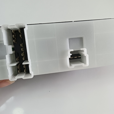 Interruptor de janela de alimentação do lado esquerdo do condutor para Nissan Pathfinder 2005-2008 25401-ZP40B