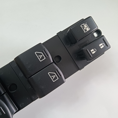 2007-2012 Nissan Pathfinder Interruptor de espelho do veículo OE 25401-ZL10A 25401-ZL10B 25401-ZL10C