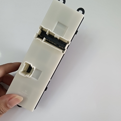 Micra 2006-2013 Power Window Master Control Switch para Nissan SUNNY/ALMERA 2540095F0B