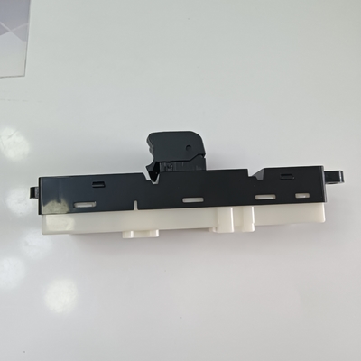 Micra 2006-2013 Power Window Master Control Switch para Nissan SUNNY/ALMERA 2540095F0B