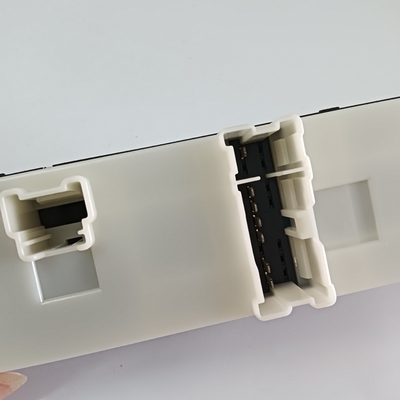 Micra 2006-2013 Power Window Master Control Switch para Nissan SUNNY/ALMERA 2540095F0B