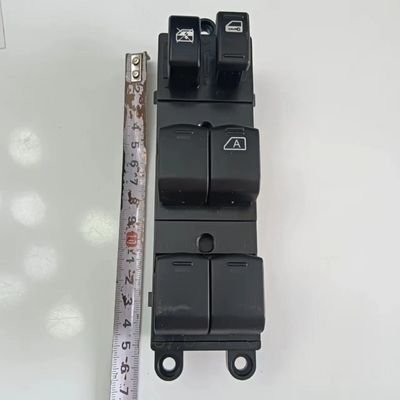 Automóvel Nissan Windows Lifter Switch 25401-ED01D para Tiida Latio 2005 Master FST-NI-1266