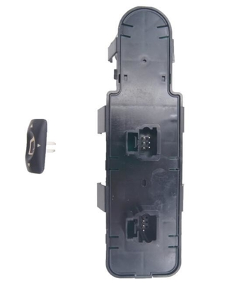 6554.HQ Electric Master Power Window Switch para Citroen C5 C8 Peugeot 807 2001-2008