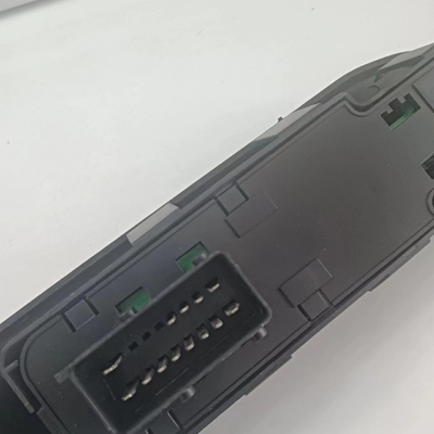 207 SW Interruptor de janela de alimentação de controle principal elétrico para Peugeot 207 Citroen C3 Picasso