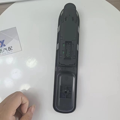 207 SW Interruptor de janela de alimentação de controle principal elétrico para Peugeot 207 Citroen C3 Picasso