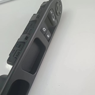 207 SW Interruptor de janela de alimentação de controle principal elétrico para Peugeot 207 Citroen C3 Picasso
