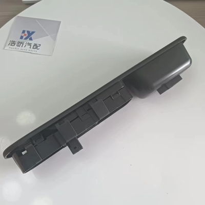 Comutador de controle de janela de energia do lado do passageiro para Peugeot 207 SW 2009-2016 4pins 6554HJ