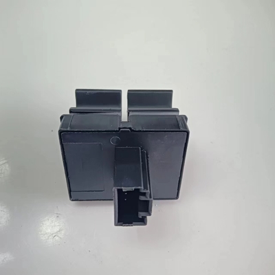 Substituição do botão do interruptor da janela do Chrome Power Master para VW Passat B6 Eos Golf 5 6 R32 GTI MK5 MK6