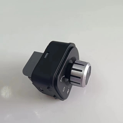 Interruptor de espelho de carro S1B durável para Jetta MK5 Golf MK5 MK6 Rabbit Eos Passat B6 3C Tiguan