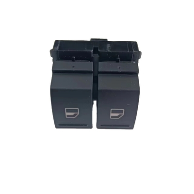 Filtro elétrico com interruptor de janela, botão do condutor, lado 1K3959857A para Volkswagen Golf MK5