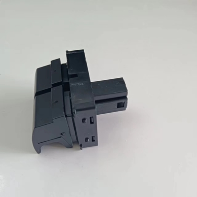 Filtro elétrico com interruptor de janela, botão do condutor, lado 1K3959857A para Volkswagen Golf MK5