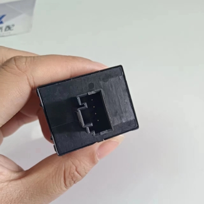Filtro elétrico com interruptor de janela, botão do condutor, lado 1K3959857A para Volkswagen Golf MK5