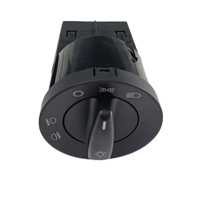 1998-2009 Ano Farol Lâmpada de nevoeiro Comutador de controle para Volkswagen Beetle Golf Jetta Passat
