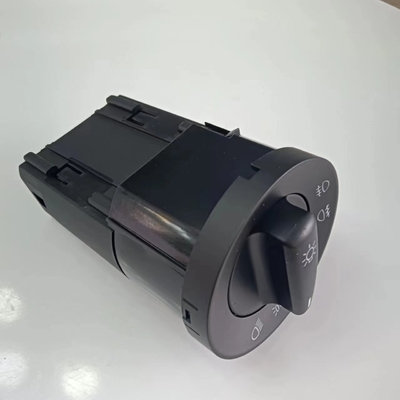 1998-2009 Ano Farol Lâmpada de nevoeiro Comutador de controle para Volkswagen Beetle Golf Jetta Passat