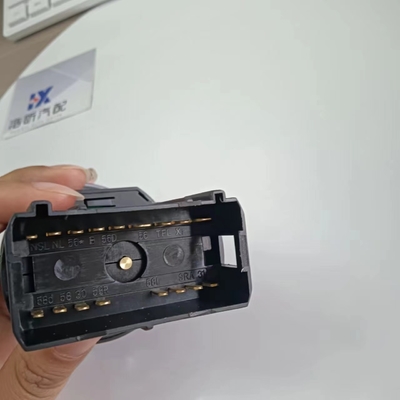 1998-2009 Ano Farol Lâmpada de nevoeiro Comutador de controle para Volkswagen Beetle Golf Jetta Passat