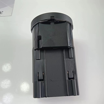 1998-2009 Ano Farol Lâmpada de nevoeiro Comutador de controle para Volkswagen Beetle Golf Jetta Passat