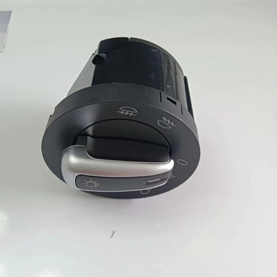 Volkswagen VW Golf 10 Pins Fog Light Far Light Switch 5ND941431A para Golf Jetta 5 MK6 Rabbit GTI