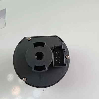 Volkswagen VW Golf 10 Pins Fog Light Far Light Switch 5ND941431A para Golf Jetta 5 MK6 Rabbit GTI