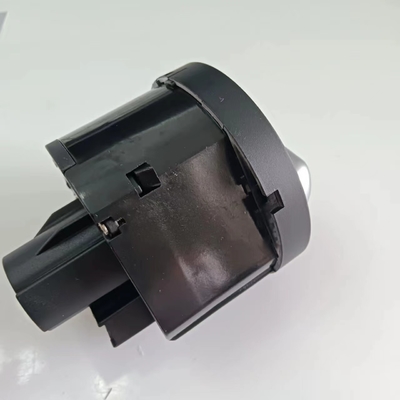 Volkswagen VW Golf 10 Pins Fog Light Far Light Switch 5ND941431A para Golf Jetta 5 MK6 Rabbit GTI