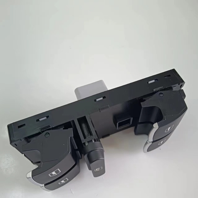 Interruptor do espelho do carro para VW Passat B6 Jetta Golf GTi MK5 MK6 5ND959857 Janela de alimentação principal