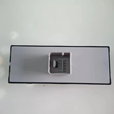 Interruptor do espelho do carro para VW Passat B6 Jetta Golf GTi MK5 MK6 5ND959857 Janela de alimentação principal