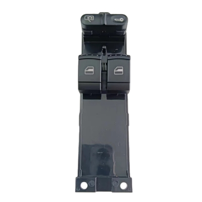 1J3959857 Interruptor de levantador de janelas de automóveis Para VW Bora Golf 4 3B 3BG Seat Leon 1 Toledo 2
