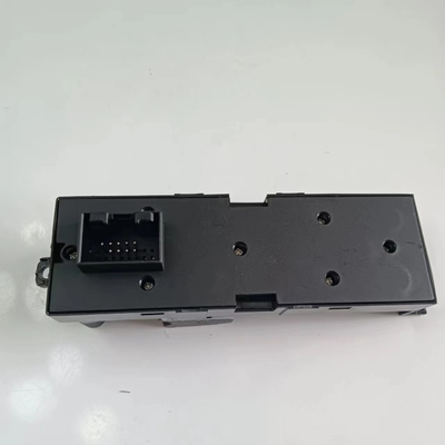 1J3959857 Interruptor de levantador de janelas de automóveis Para VW Bora Golf 4 3B 3BG Seat Leon 1 Toledo 2