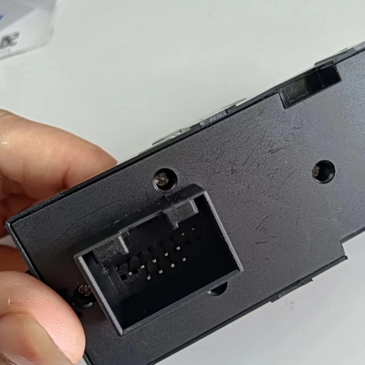 1J3959857 Interruptor de levantador de janelas de automóveis Para VW Bora Golf 4 3B 3BG Seat Leon 1 Toledo 2