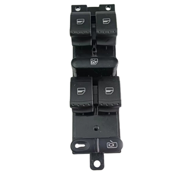 BSG 90-860-061 Interruptor de janela de alimentação dianteira esquerda 1J4959857 Para VW Jetta Passat Golf 4 portas 00-2005