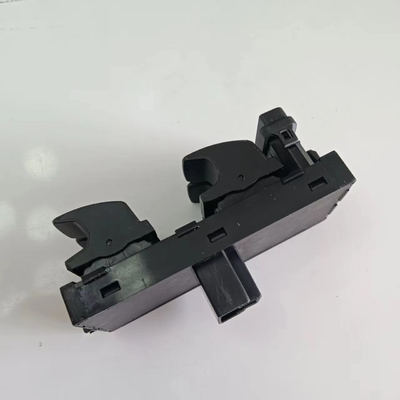 Enrolador de interruptor de botão para VW Golf VII B8 5G0959857B Interruptor de espelho de carro Cor preta