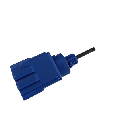 Negro VW Golf IV 1J Pedal de embreagem Comutador de controle elétrico 1J0927189 D VW289 para substituição/reparação