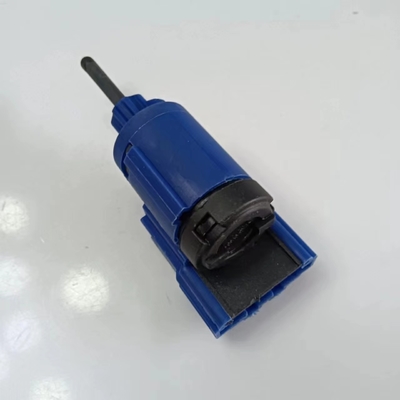 Negro VW Golf IV 1J Pedal de embreagem Comutador de controle elétrico 1J0927189 D VW289 para substituição/reparação