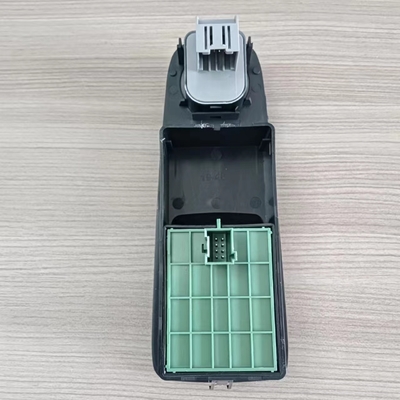 Interruptor de janela de alimentação preto para Fiat 6490X9 Peugeot Citroen Boxer Doblo Ducato Combo MK3