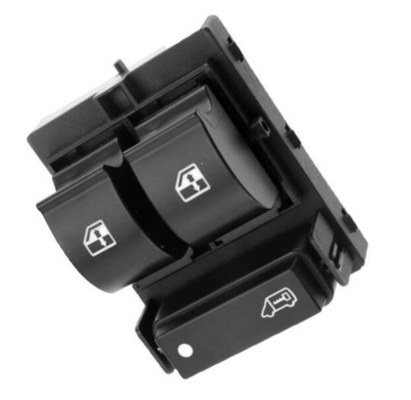 DUCATO Box 250 Motor 3 D Comutador de Janela Elétrico Para Citroen Relay Jumper Peugeot Boxer Fiat Ducato 6490X9