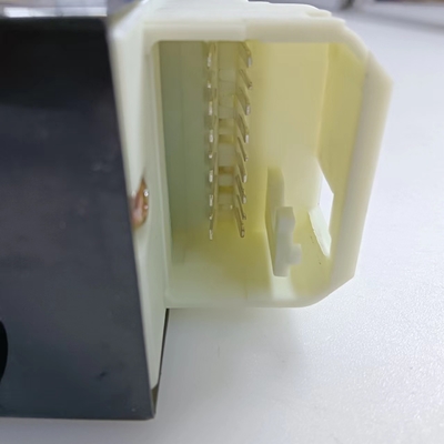 Interruptor Mestre de Controle de Janela Elétrico para Motor Isuzu D-Max 11-2019 1.9 Ddi 4x4