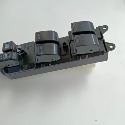 Interruptor Mestre de Controle de Janela Elétrico para Motor Isuzu D-Max 11-2019 1.9 Ddi 4x4