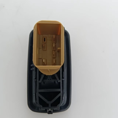 8A6T-14529-AB 8A6T14529AA CA6914529AA Car Master Power Window Switch para Ford Fiesta 2008-2009