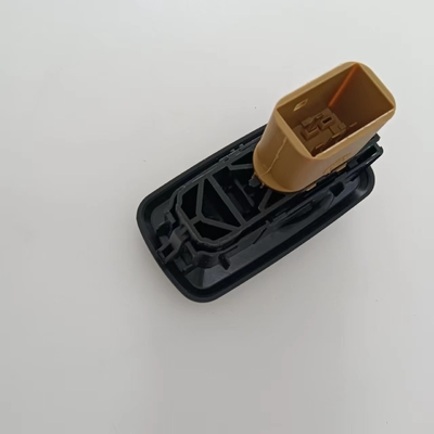 8A6T-14529-AB 8A6T14529AA CA6914529AA Car Master Power Window Switch para Ford Fiesta 2008-2009